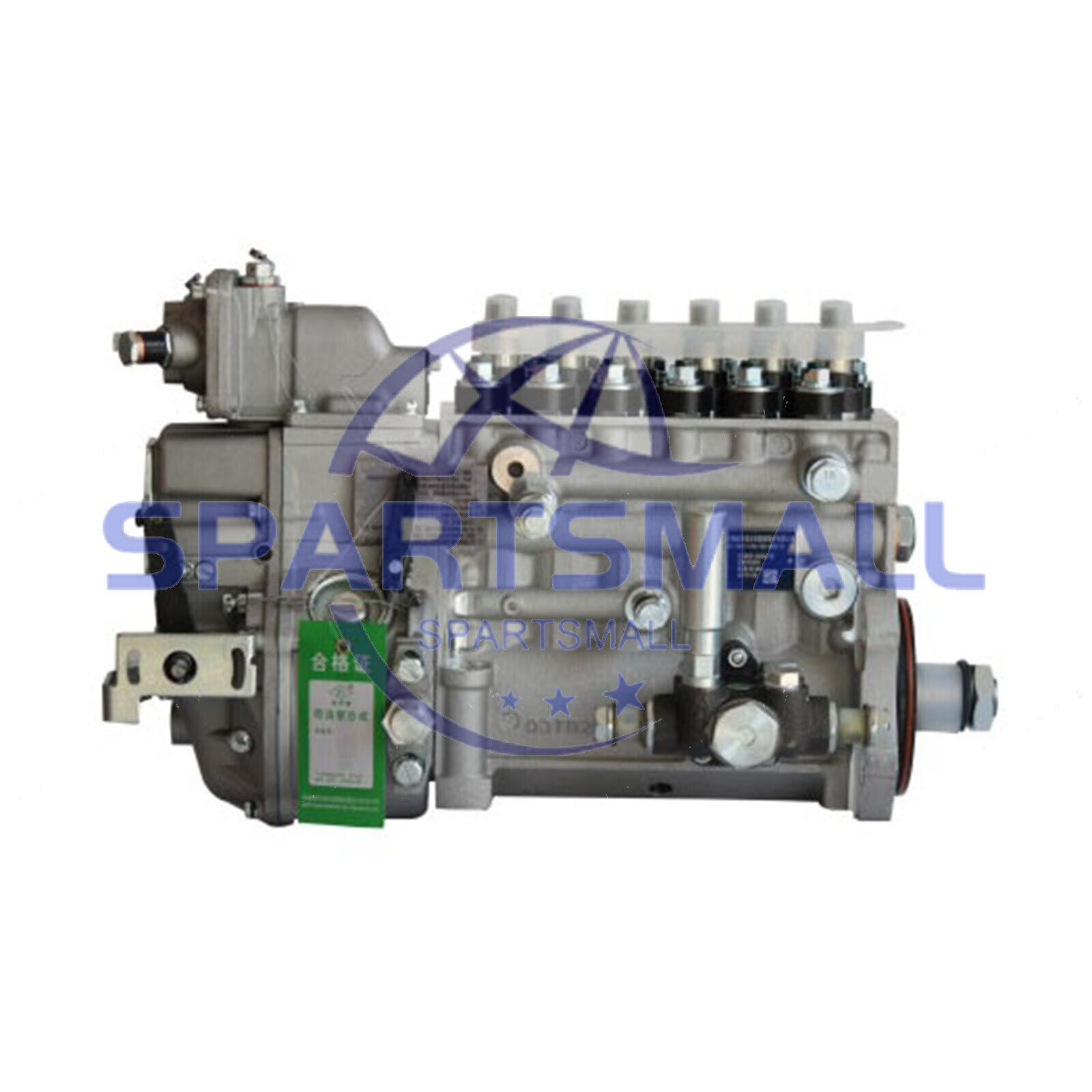 New Fuel Injection Pump 5260273 for Cummins 6CTAA8.3/C300 Diesel Engine |  eBay