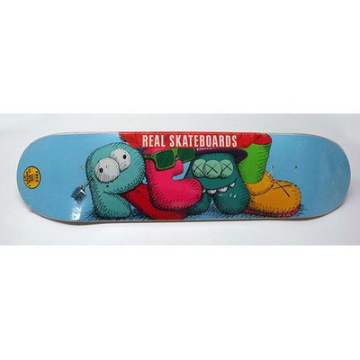 fake supreme skateboard deck
