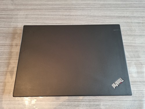 Ordinateur PORTABLE LENOVO Thinkpad X13 gen1 Ryzen 5 4650U 16 Go 256 Go SSD (4) - Photo 3/9