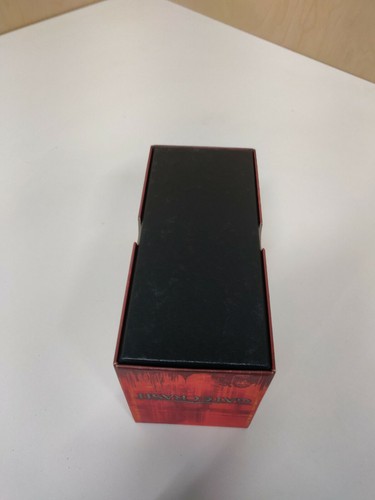 MTG Empty Fat Pack Box - Gatecrash - Used - Picture 5 of 5