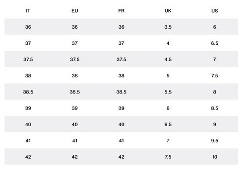 Marie Claire Stivali Donna Pelle Nero Made Italy Taglia 37 Tacco 4,5 Vintage - Bild 11 von 11