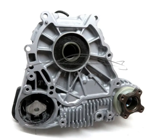 Für 2006-2013 BMW 3er 5er XI E90 E91 Neuaufbau Verteilergetriebe mit Motor ATC30 - Bild 4 von 5