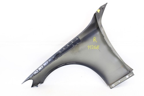 2015 - 2021 MERCEDES C300 W205 FRONT RIGHT PASSENGER SIDE FENDER GRAY OEM #11268 - Picture 9 of 16