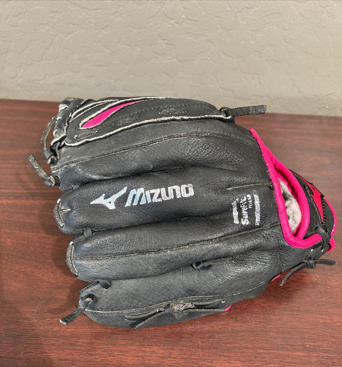 Gant de baseball Mizuno 10 pouces SUREFIT YOUTH FINCH RHT GPP1005F1 - Photo 5 sur 8