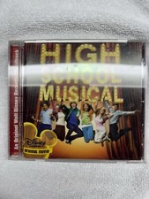 High School Musical (Original Soundtrack) | Great Condition