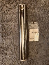 Wall Mount Tubular Lid Dispenser / Organizer Tomlinson L016 Stainless Steel