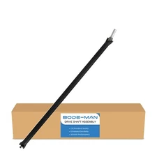 89 1/2" Rear Prop Drive Shaft for 2007-2013 Chevy Silverado GMC Sierra 1500 RWD