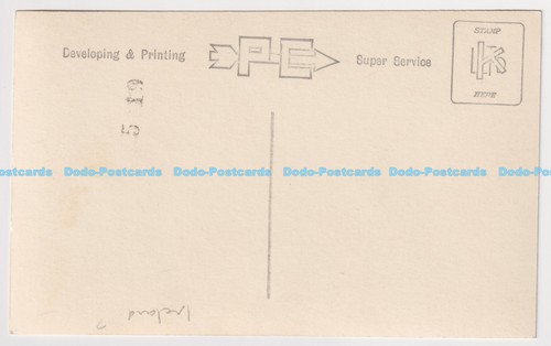 C002483 Donkey. Wheels. J. Collins Shop - Picture 2 of 2