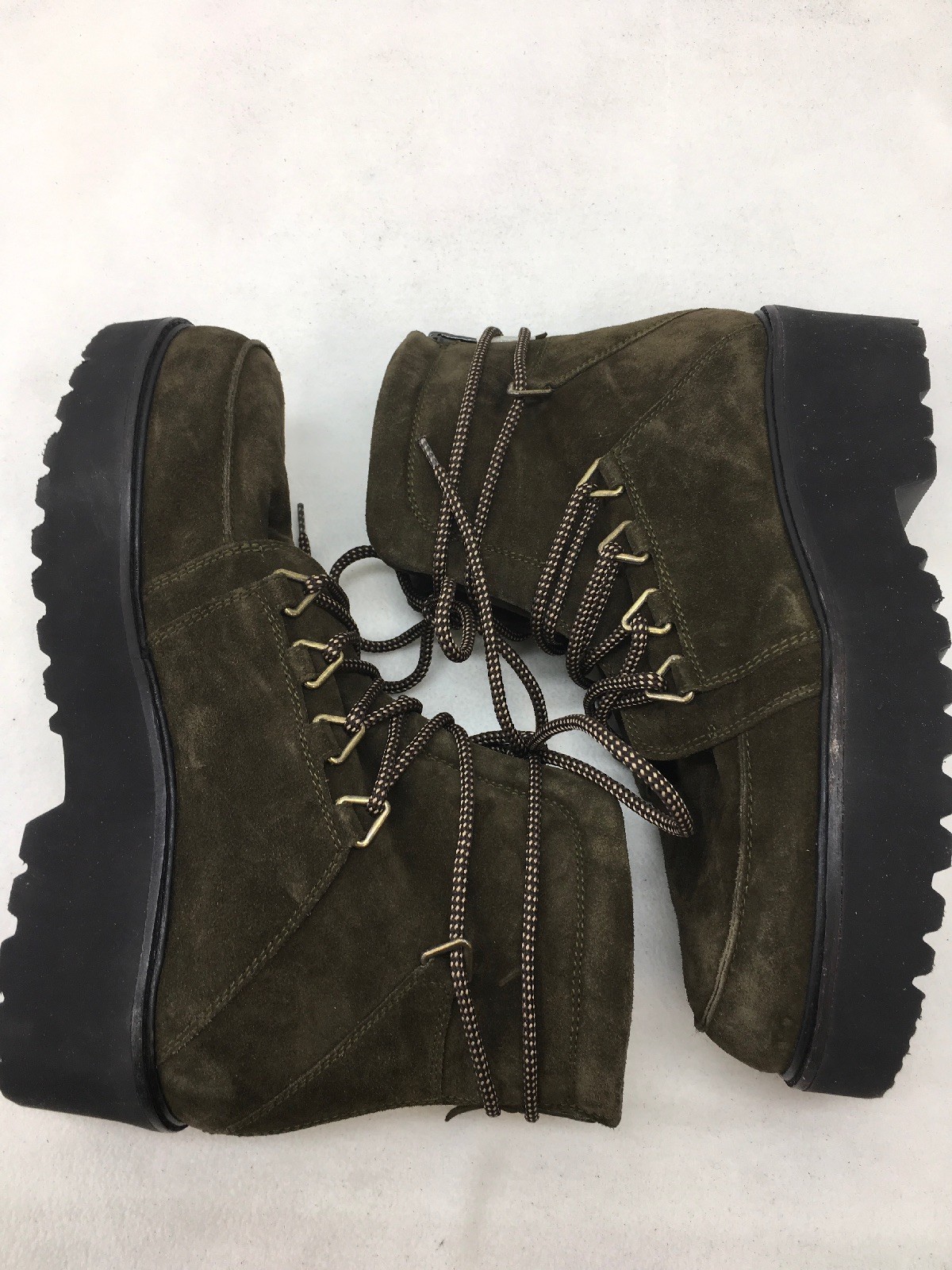 Stuart Weitzman Below Deck Mili Velour Suede Größe Ankle Stiefel Größe Suede 9M F810 68da76 Stuart Weitzman Below Deck Mili Velour Suede Größe Ankle Stiefel Größe Suede 9M F810 68da76