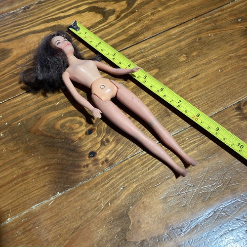 "Figura de acción Hasbro Charlie's Angels Sabrina Kate Jackson 1977 de colección 9"" muñeca" - Imagen 6 de 6