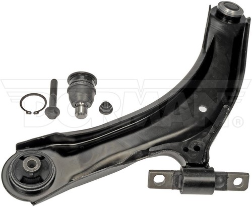 Dorman Suspension Control Arm & Ball Joint , PN# 521-726 - Picture 2 of 5