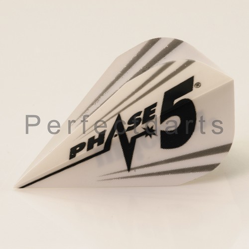 1 x SET EINHORN DXM MIRAGE PHASE 5 DARTS FLUG - Wählen Sie aus 5 Farben - Bild 6 von 6