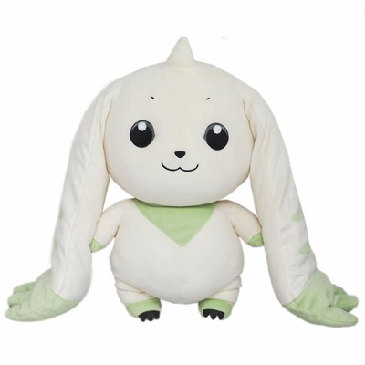 digimon terriermon plush