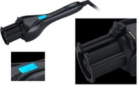Blaupunkt Hsa701bk Automatically Curling Rod Black Blaupunkt Hsa701bk Automatically Curling Rod Black