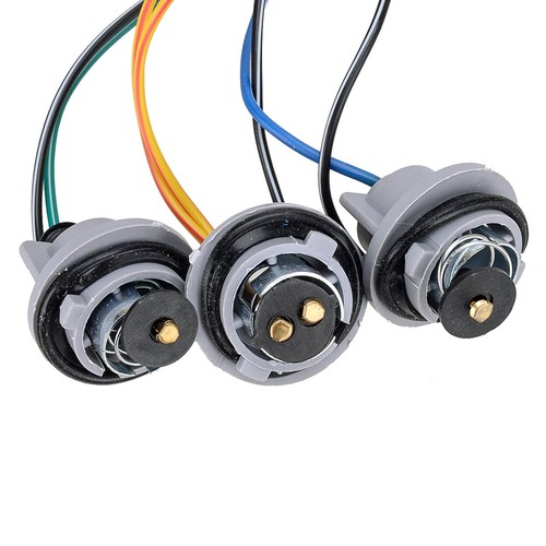 Right Rear Brake Lamp Tail Light Fit for Toyota RAV4 98-2000 ABS - Bild 6 von 6