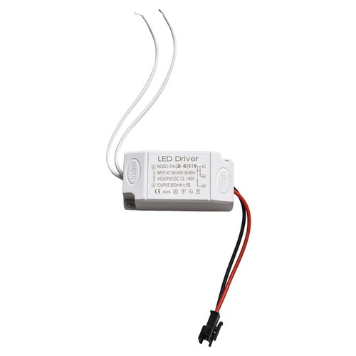 LED Power Supply with Built in Electrolytic Capacitor for High Reliability - Picture 8 of 47