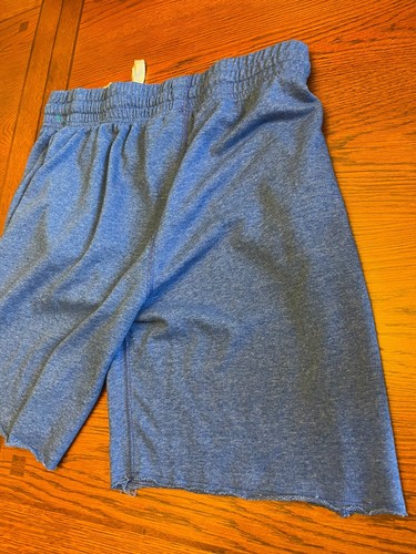 New York Mets Original Merchandise Blue Concepts Shorts Herren XL Distressed Saum - Bild 10 von 11