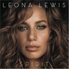 Leona Lewis | CD | Spirit (2007, #7185262)
