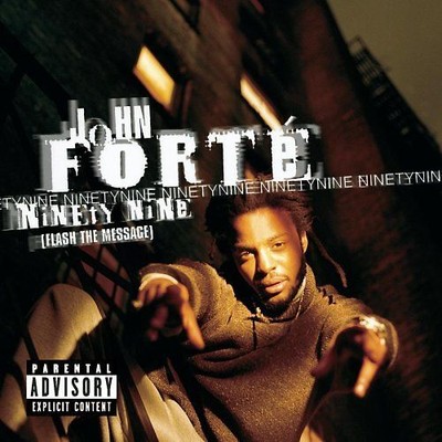 John Forte - Ninety Nine/Cd5 [US-Import]