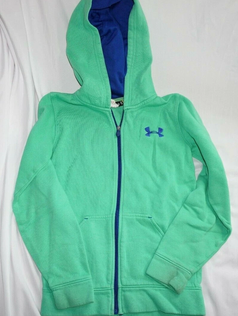 Champion sweater zip clearance up under armour