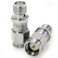 Attenuatore Coassiale RF 2W 50ohm 12.4GHz SMA Maschio-Femmina 3/6/10/20/30/40dB
