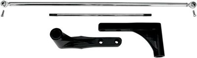 Accutronix Forward Control Extension Kit Harley Davidson Sportster 2014-2022
