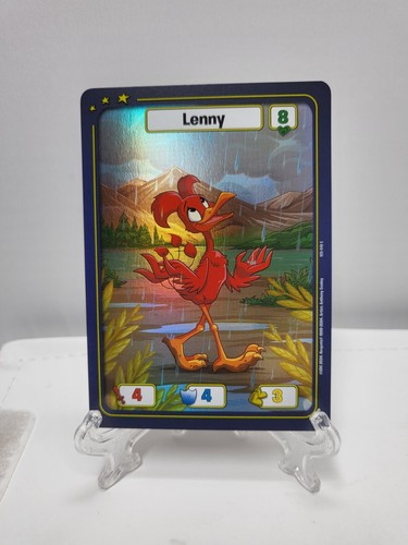 Neopets TCG Holo / FOIL - Completa il tuo set 25° anniversario Neopets - Foto 157 di 208