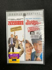 The Wedding Singer / Wedding Crashers (DVD) BRAND NEW - SEALED