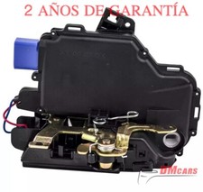 CERRADURA PUERTA DELANTERA IZQUIERDA PARA IBIZA 6L,CORDOBA 6L,POLO,FABIA,SEAT,VW