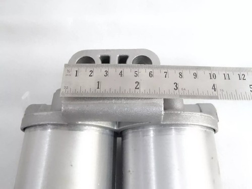 Genuine Fuel Filter Assembly Without Primer For Mahindra Tractor 006014906V91 - Picture 3 of 6