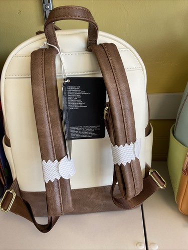 Aristocrat Loungefly Stacked Kittens NWT - Picture 3 of 5