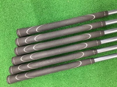 BRIDCESTONE(BEAM)　5番 Bridgestone BEAM Z Irons #5-9,Pw(6Clubs)/BEAM Z UT&IRON/Flex