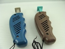 Atlas HO Motoring Slot Car Pair of Controllers