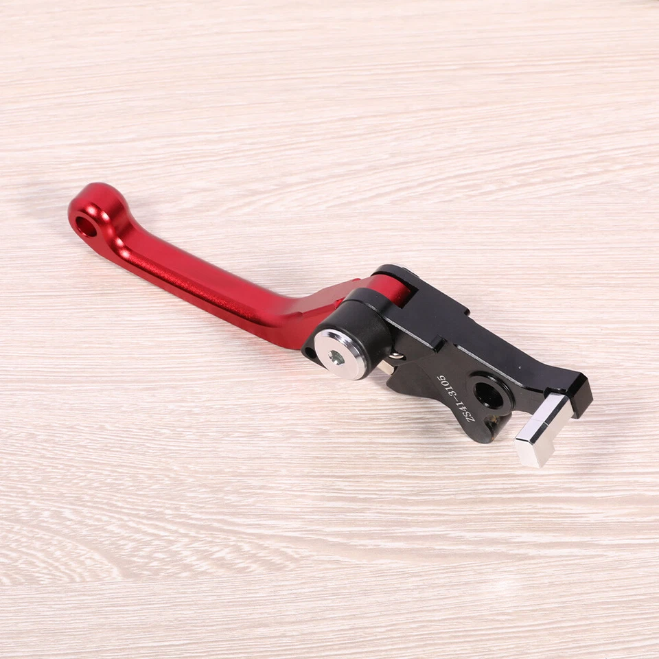 Palancas de freno delanteras derecha para HONDA CT125 Trail 125 2020-2024 20223 CT 125 Foto 3 de 4