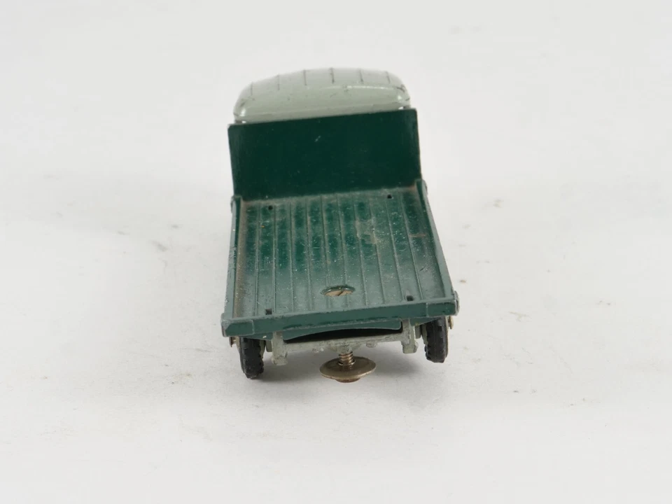 Dinky Toys F N° 33 C Truck Simca Cargo Miroitier Saint - Image 3 of 4