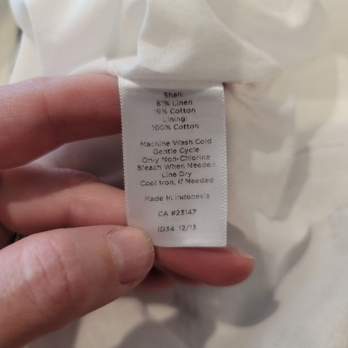 Talbots Skirt Womens 18WP - Picture 6 of 6
