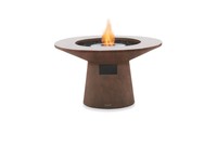 Brown Jordan Fires Mesa Concrete Bio-ethanol Fuel Fire Pit Table on sale Brown Jordan Fires Mesa Concrete Bio-ethanol Fuel Fire Pit Table on sale
