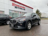 2019 Mazda CX-3 |AWD|Heated Seats|Bluetooth|CAMERA|