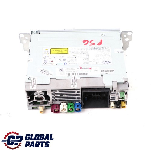 BMW F20 F21 F22 F30 F31 F32 Mini F55 F56 F57 Head Unit Basic Media DAB 8794297 - Picture 8 of 12