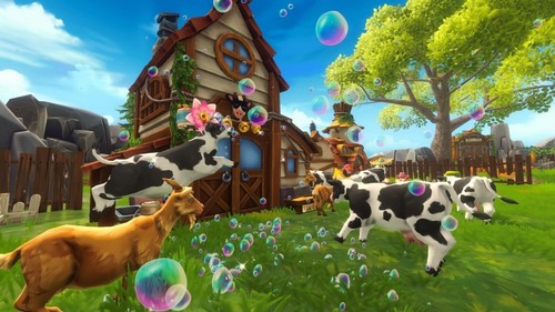 NO PLACE LIKE HOME - XBOX SERIES X New Sealed - Picture 16 of 17