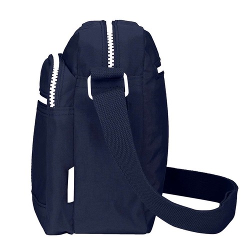 Messenger Handbag Waterproof Women Ladies Multi Pocket Cross Body Shoulder Bag - Picture 5 of 24