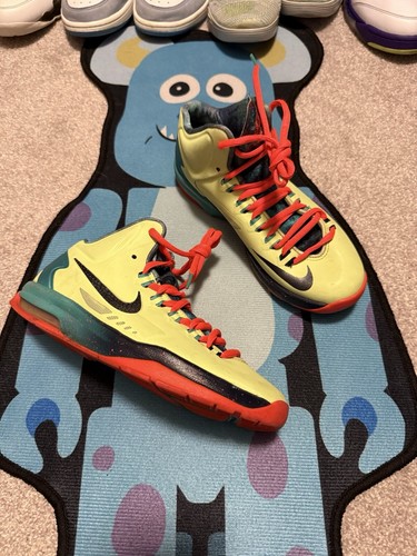 Size 4Y - KD 5 - All Star “Area 72”