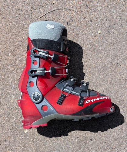 Dynafit ZERO4U backcountry ski boots - MEN'S 26.5
