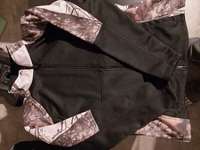 Yukon Gear Mossy Oak Jacket