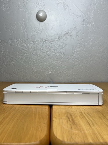 Canon imageFORMULA R10 Portable Document Scanner Duplex 20 Page Feeder - Picture 6 of 10