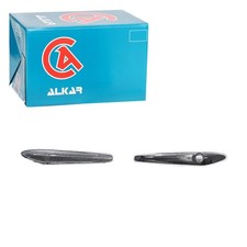 ALKAR BLINKER WEIß VORNE LINKS passend für ALFA ROMEO 159 BRERA | 3111473