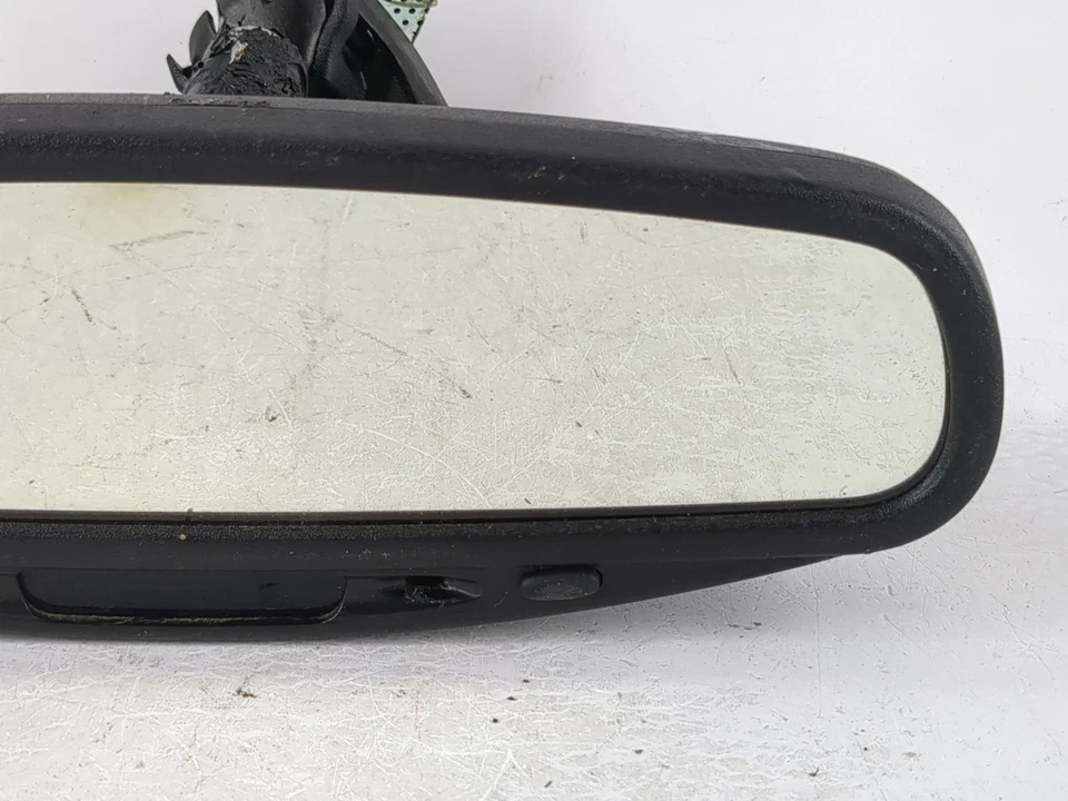 2004-2007 Gmc Canyon Interior Rear View Mirror Oem XR2Z5 - Image 2 of 4