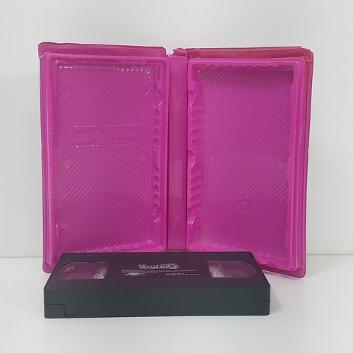 Barney's Great Adventure The Movie - VHS Tape (1998) His First Movie Ever - Imagen 9 de 19