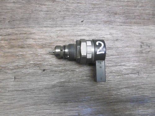 Válvula de presión de carril válvula de presión nº2 0281002481 BMW 3 (E46) 320D - Imagen 1 de 5