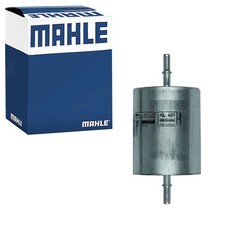 Knecht MAHLE Filtro de Combustible Tubería Apto para Ford Mondeo Transit